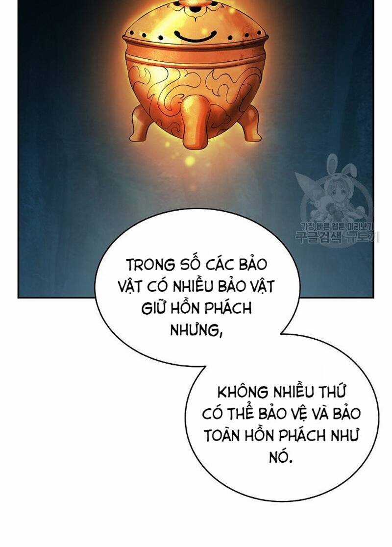 Lãng Tiên Kỳ Đàm Chapter 85 trang 44