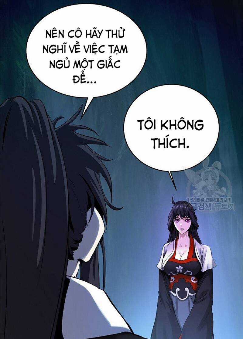 Lãng Tiên Kỳ Đàm Chapter 85 trang 49