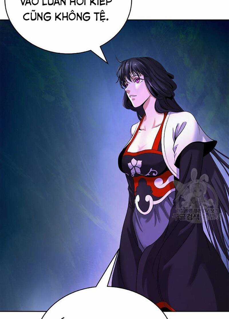 Lãng Tiên Kỳ Đàm Chapter 85 trang 51