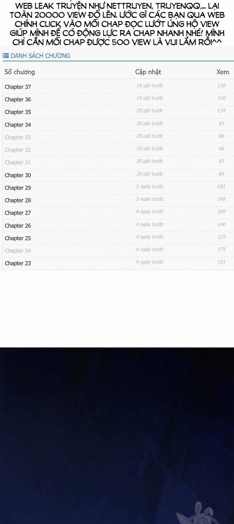 Lãng Tiên Kỳ Đàm Chapter 85 trang 6