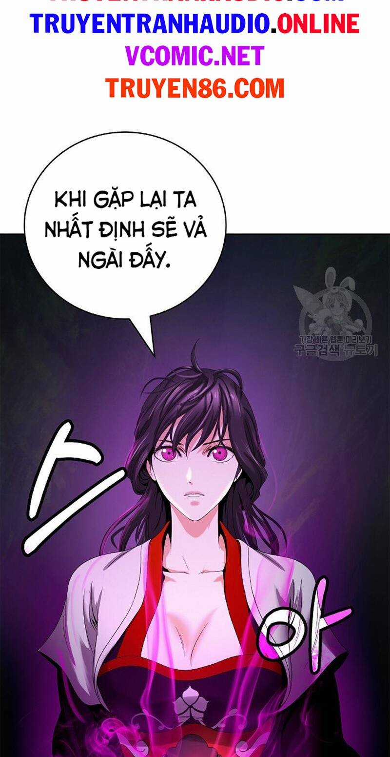 Lãng Tiên Kỳ Đàm Chapter 85 trang 61