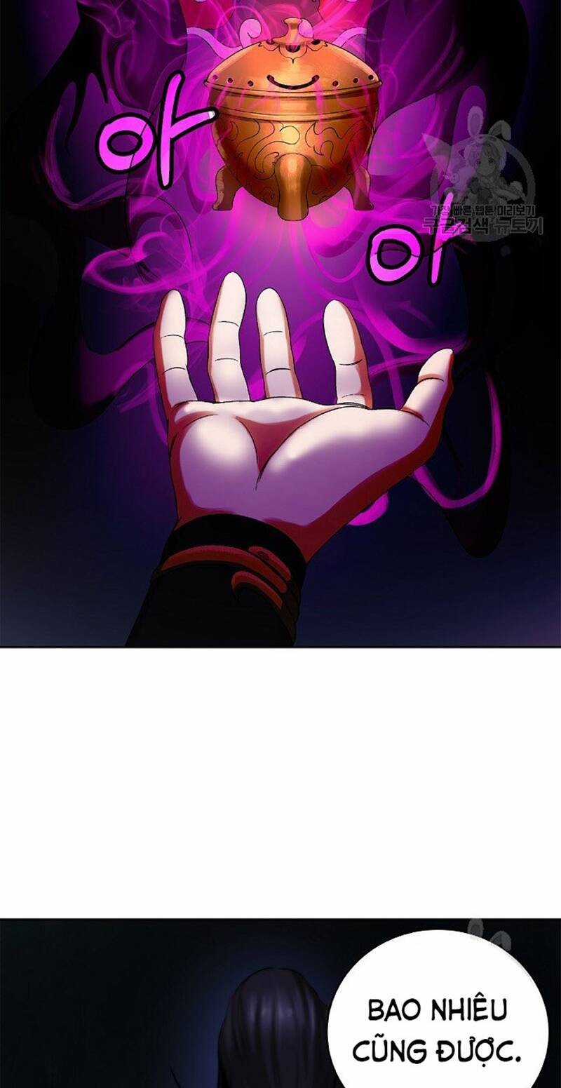 Lãng Tiên Kỳ Đàm Chapter 85 trang 62