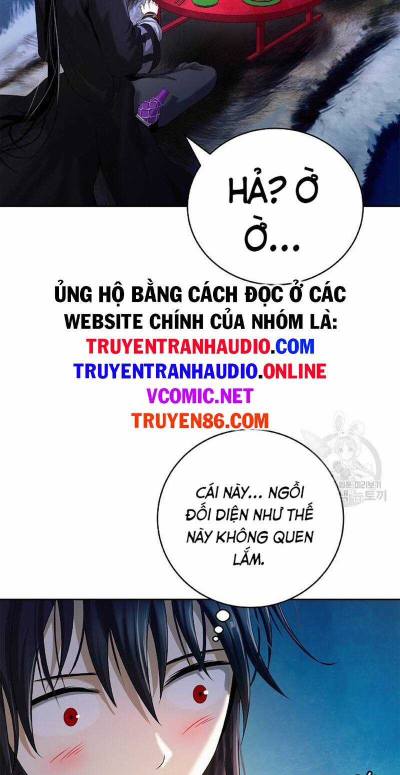 Lãng Tiên Kỳ Đàm Chapter 85 trang 72