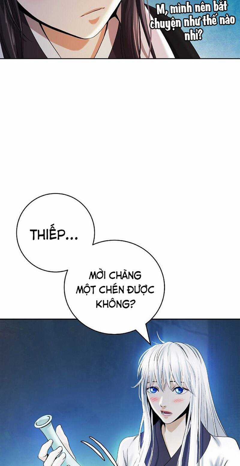 Lãng Tiên Kỳ Đàm Chapter 85 trang 73