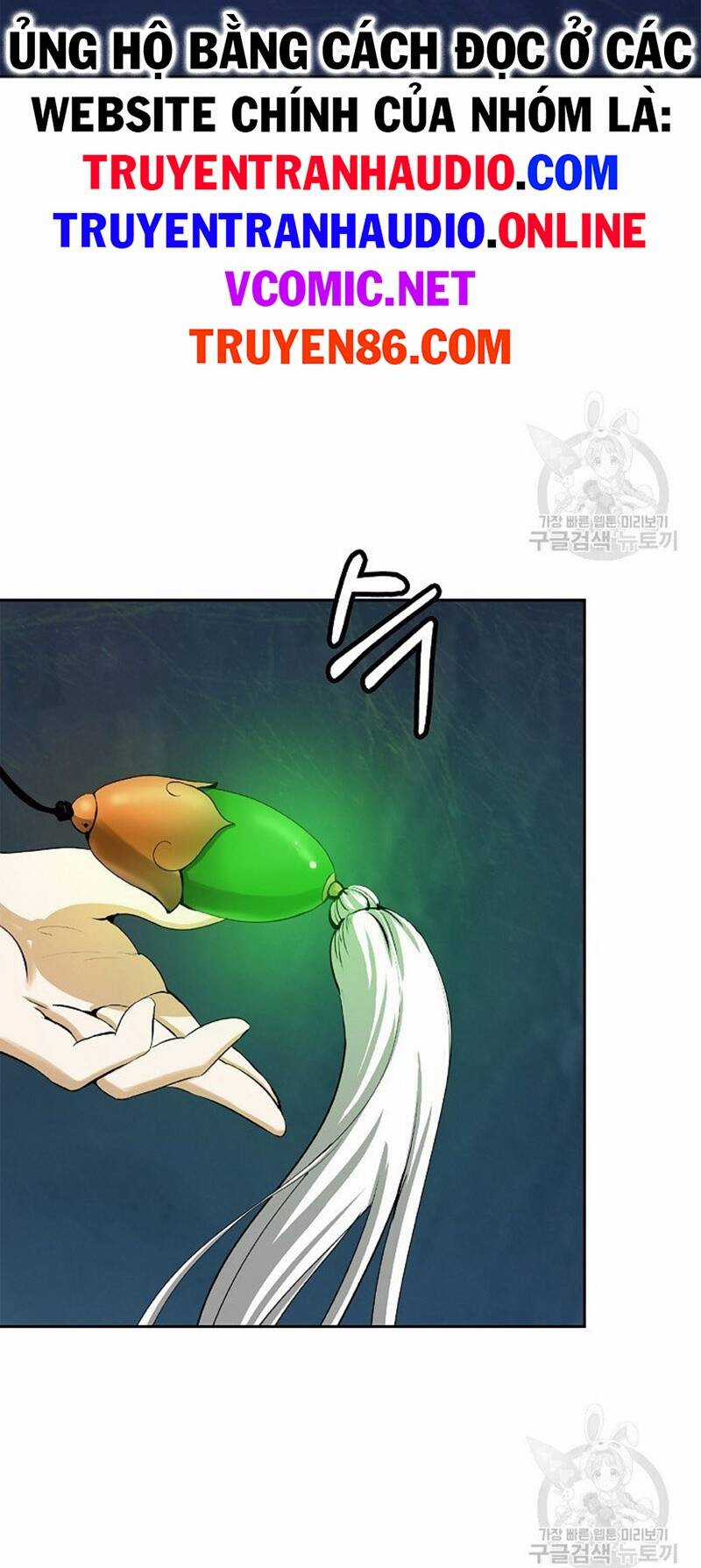 Lãng Tiên Kỳ Đàm Chapter 85 trang 8