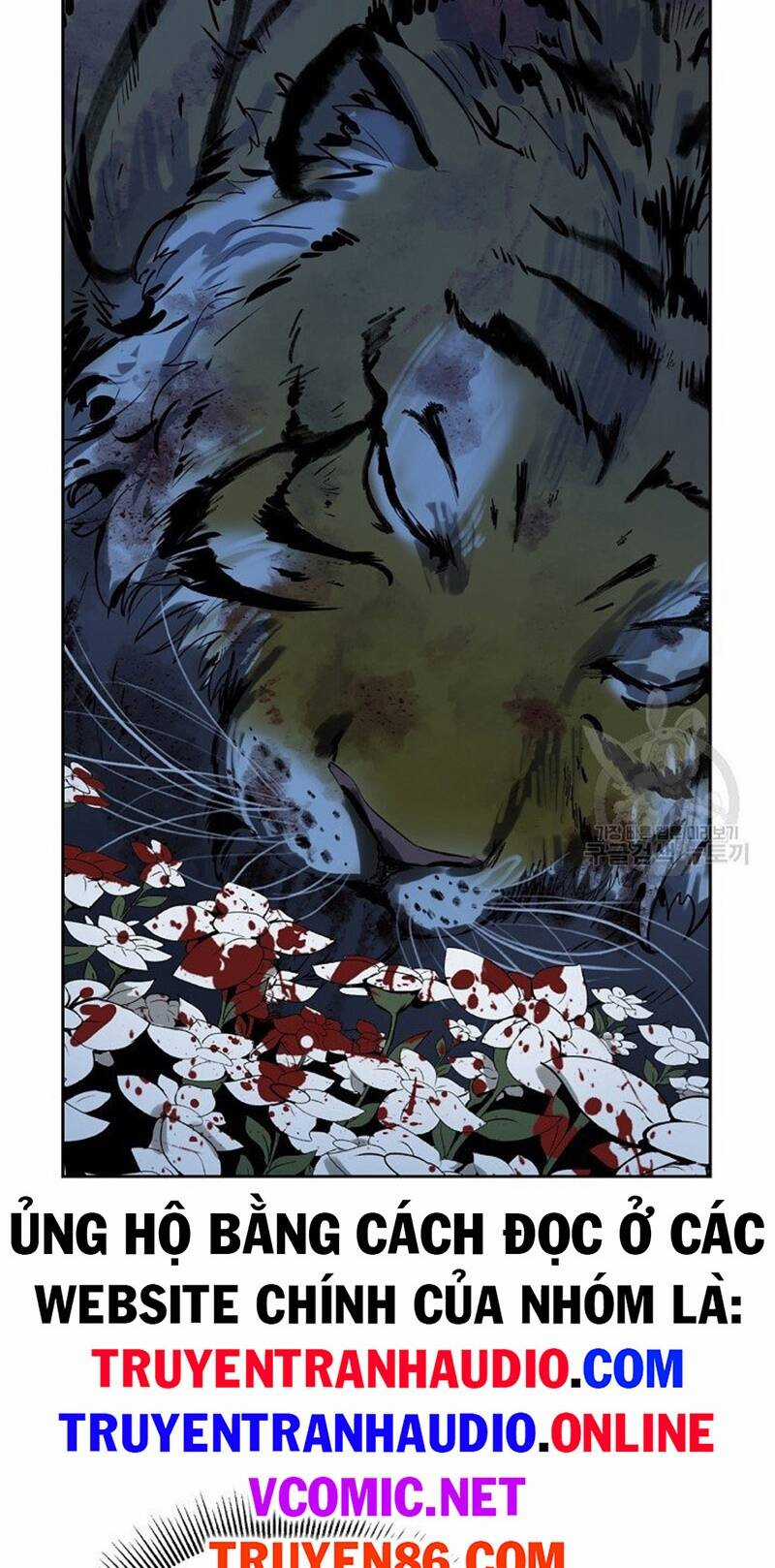 Lãng Tiên Kỳ Đàm Chapter 85 trang 83