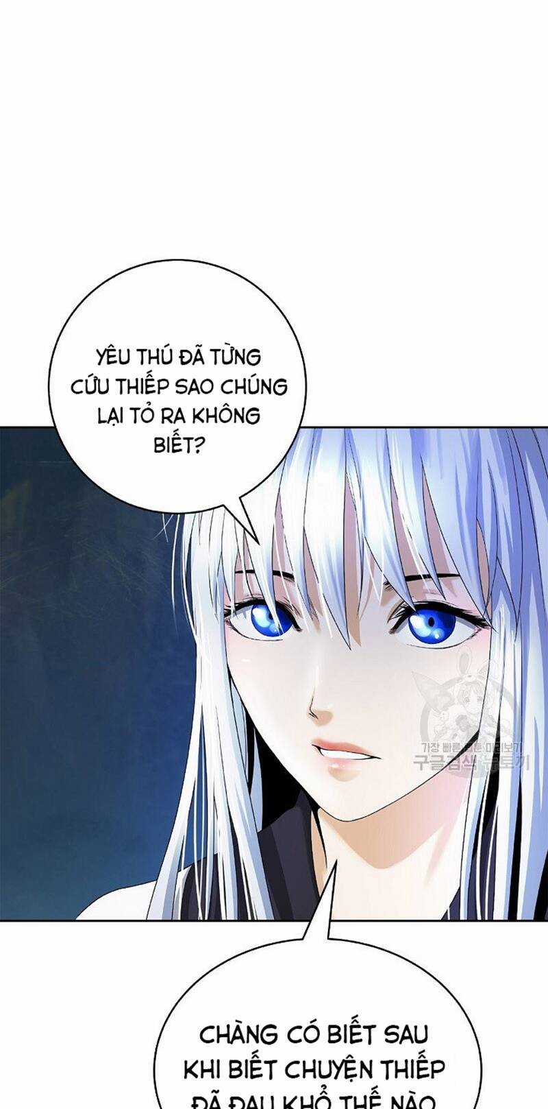 Lãng Tiên Kỳ Đàm Chapter 85 trang 85
