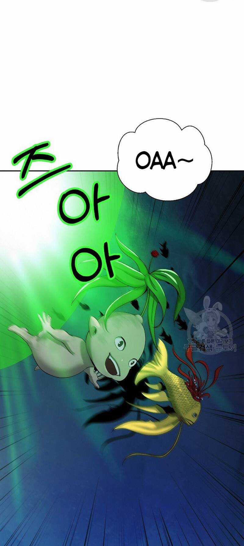 Lãng Tiên Kỳ Đàm Chapter 85 trang 9