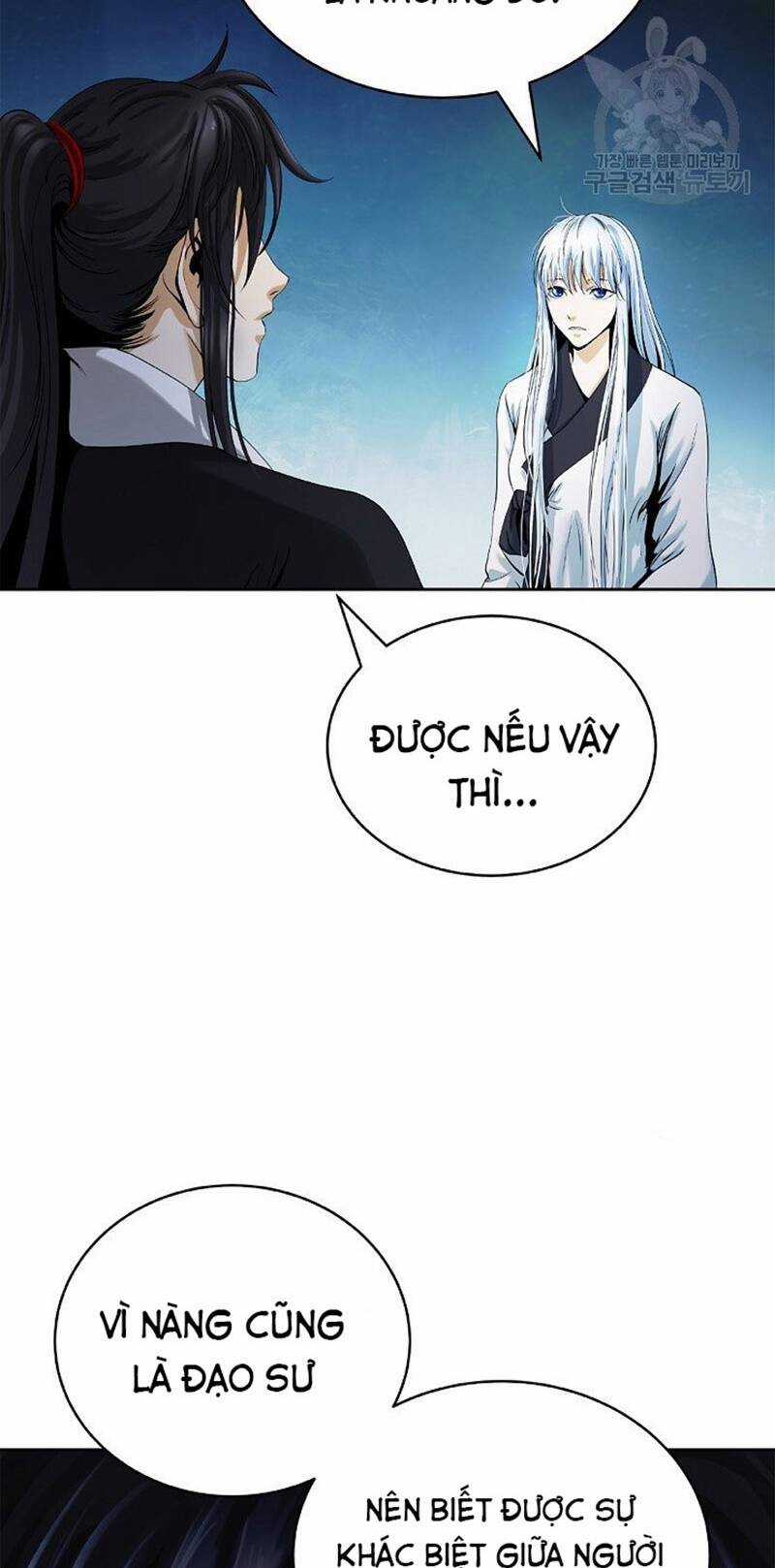 Lãng Tiên Kỳ Đàm Chapter 85 trang 92