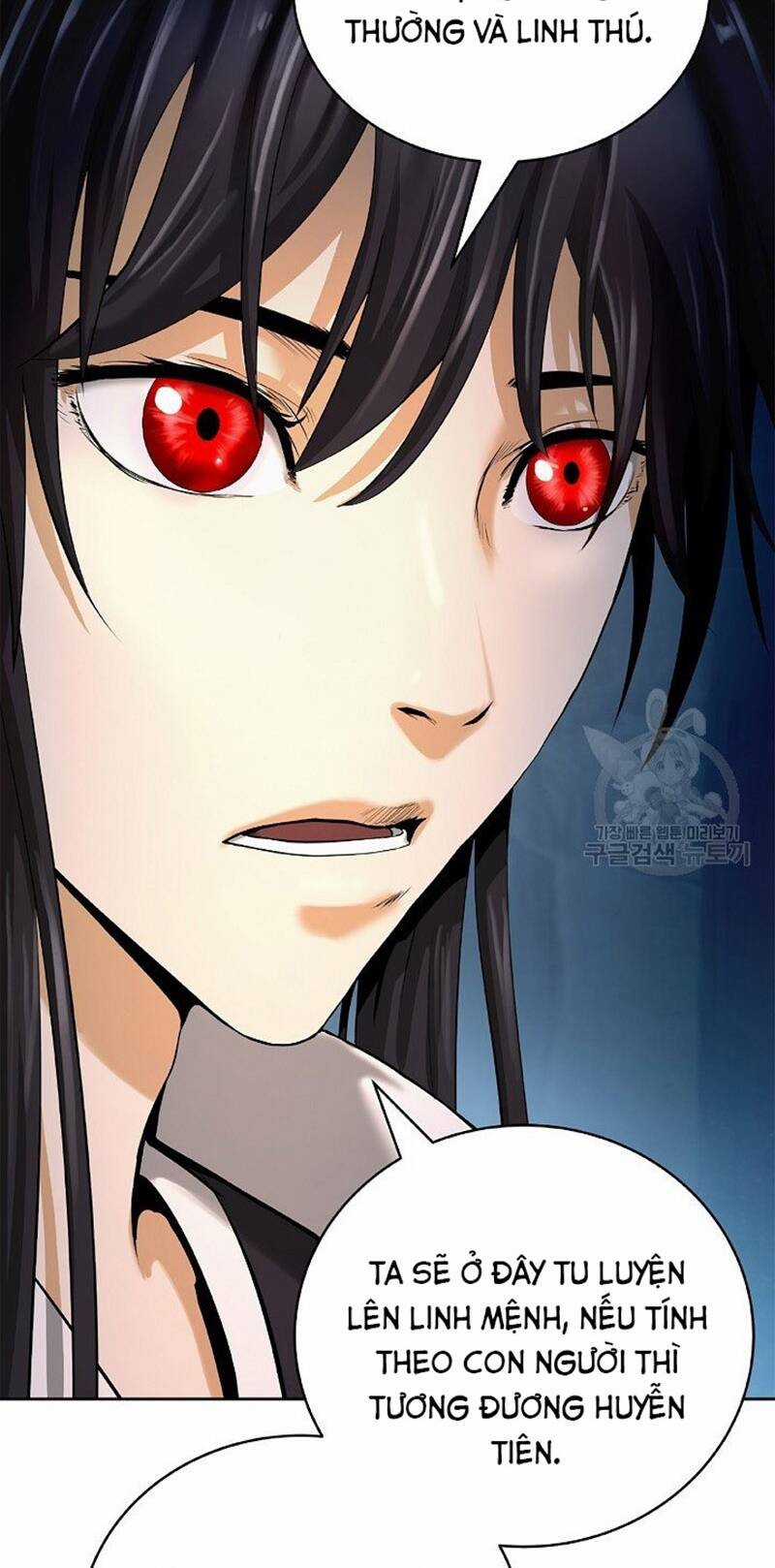 Lãng Tiên Kỳ Đàm Chapter 85 trang 93