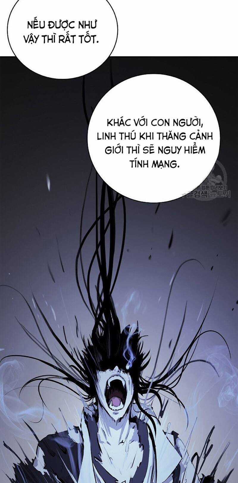 Lãng Tiên Kỳ Đàm Chapter 85 trang 96