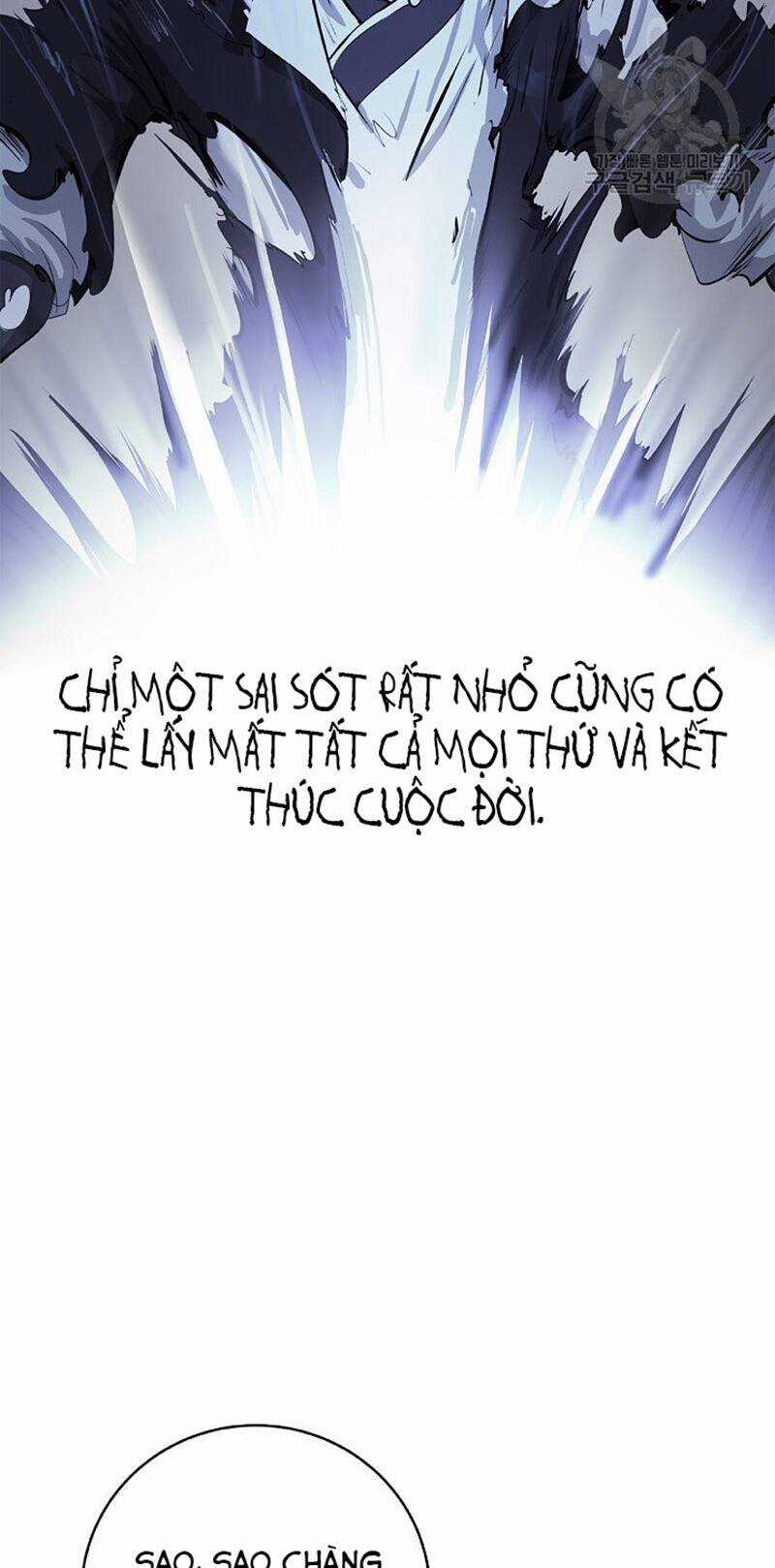 Lãng Tiên Kỳ Đàm Chapter 85 trang 97