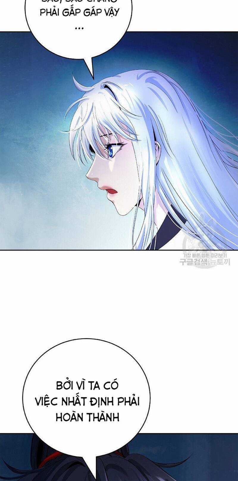 Lãng Tiên Kỳ Đàm Chapter 85 trang 98