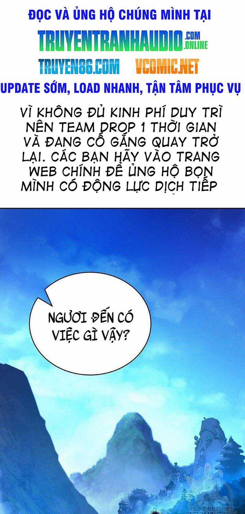 Lãng Tiên Kỳ Đàm Chapter 86 trang 10