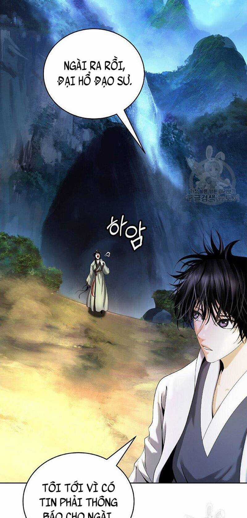 Lãng Tiên Kỳ Đàm Chapter 86 trang 12