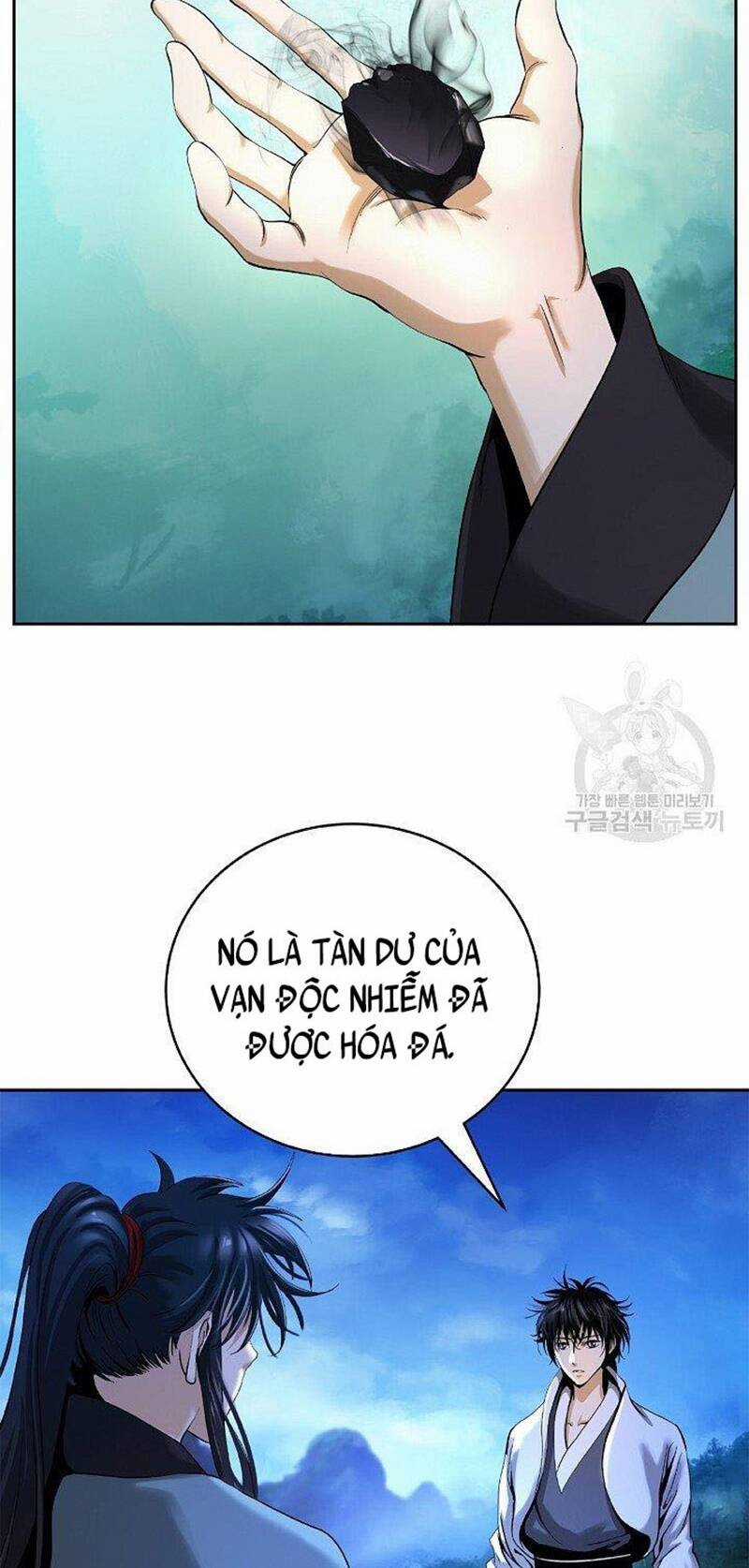 Lãng Tiên Kỳ Đàm Chapter 86 trang 16