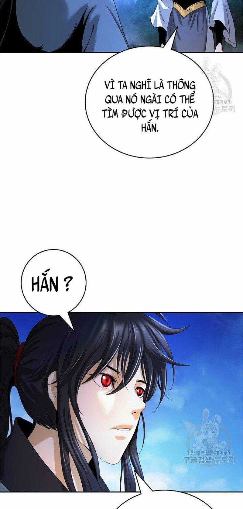 Lãng Tiên Kỳ Đàm Chapter 86 trang 17