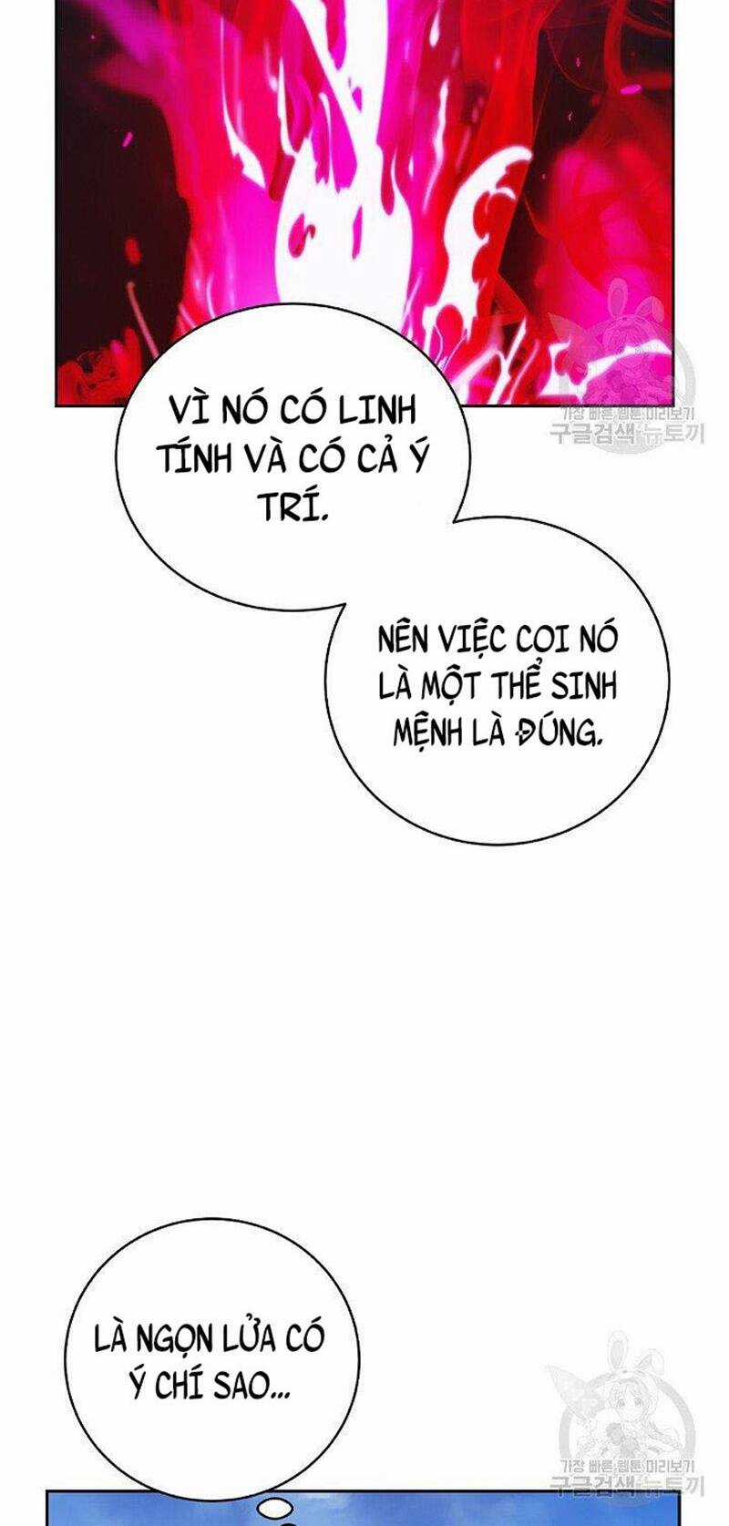 Lãng Tiên Kỳ Đàm Chapter 86 trang 19