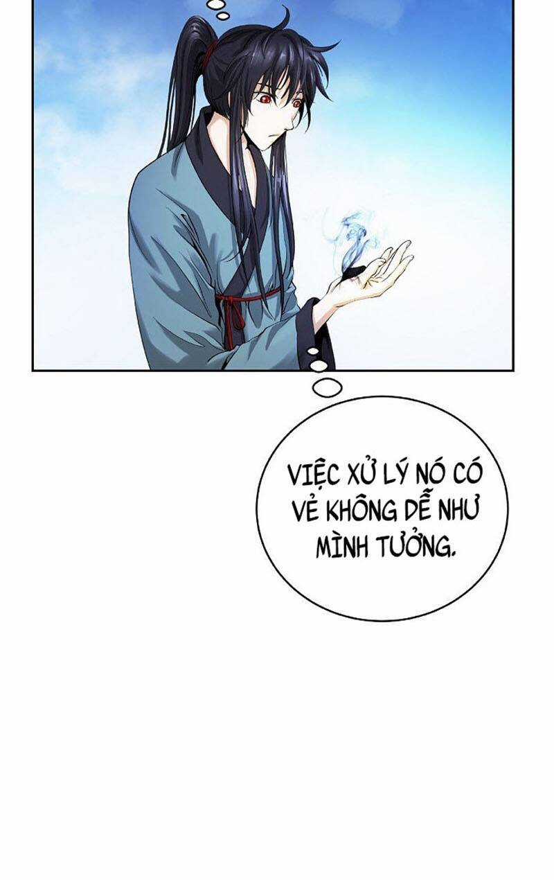 Lãng Tiên Kỳ Đàm Chapter 86 trang 20