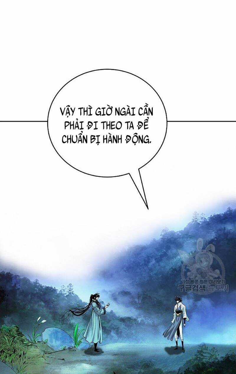 Lãng Tiên Kỳ Đàm Chapter 86 trang 21