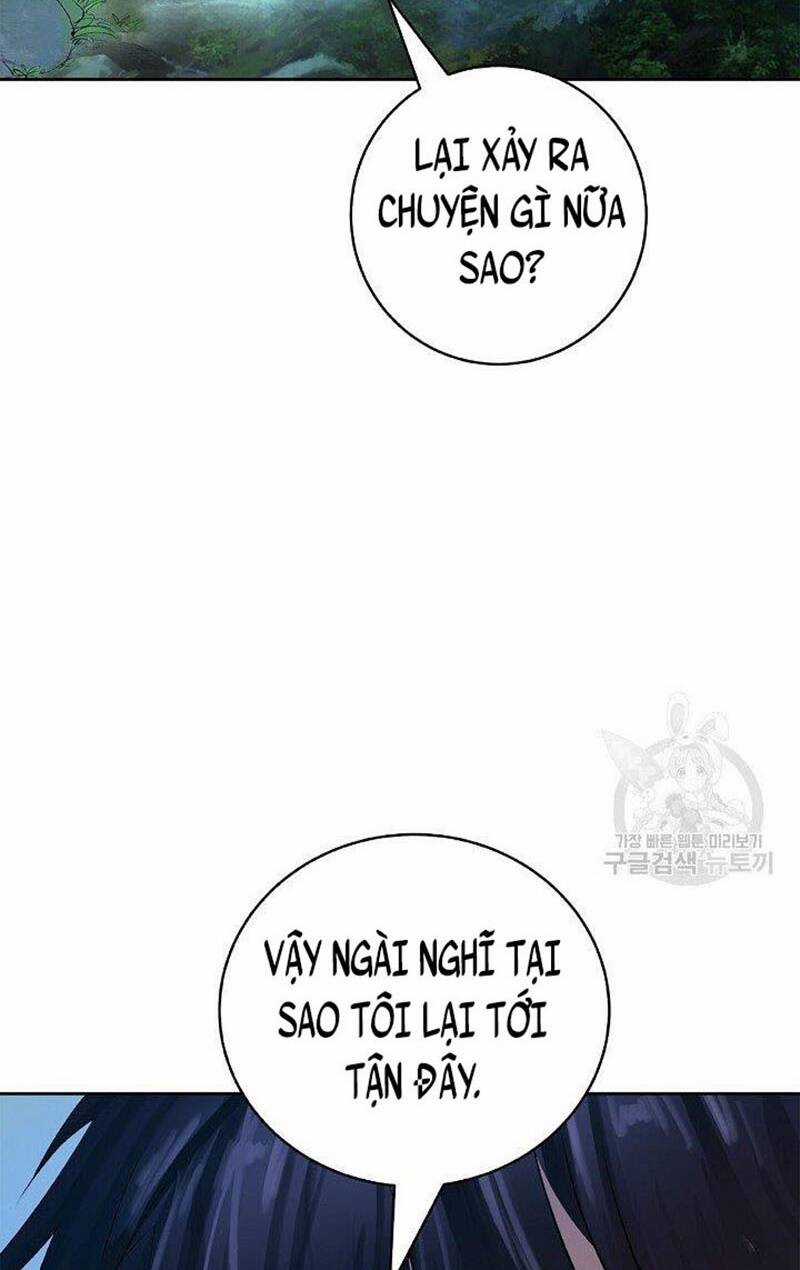 Lãng Tiên Kỳ Đàm Chapter 86 trang 22