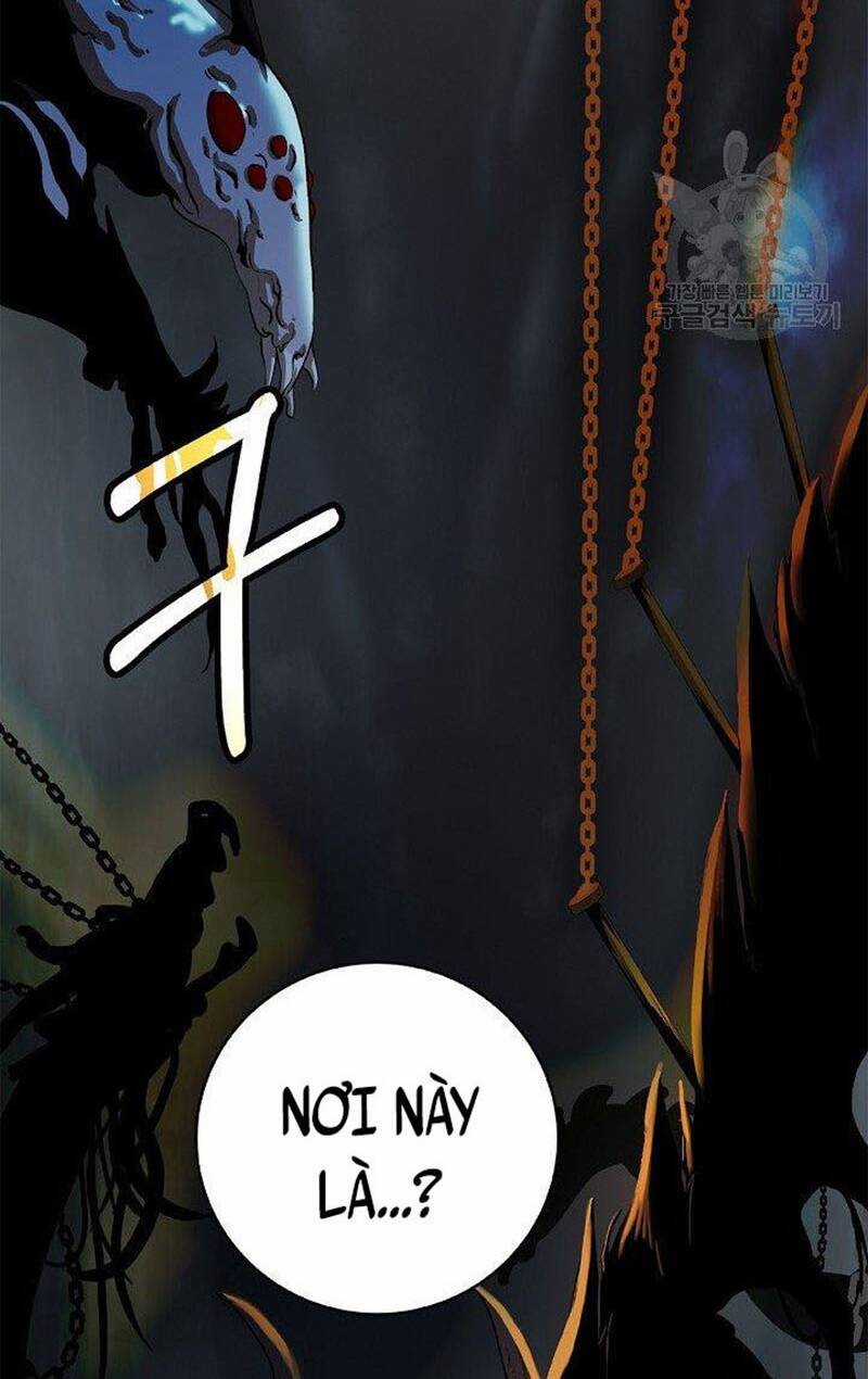 Lãng Tiên Kỳ Đàm Chapter 86 trang 27