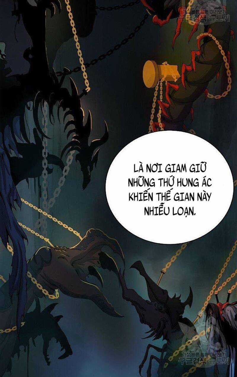 Lãng Tiên Kỳ Đàm Chapter 86 trang 29