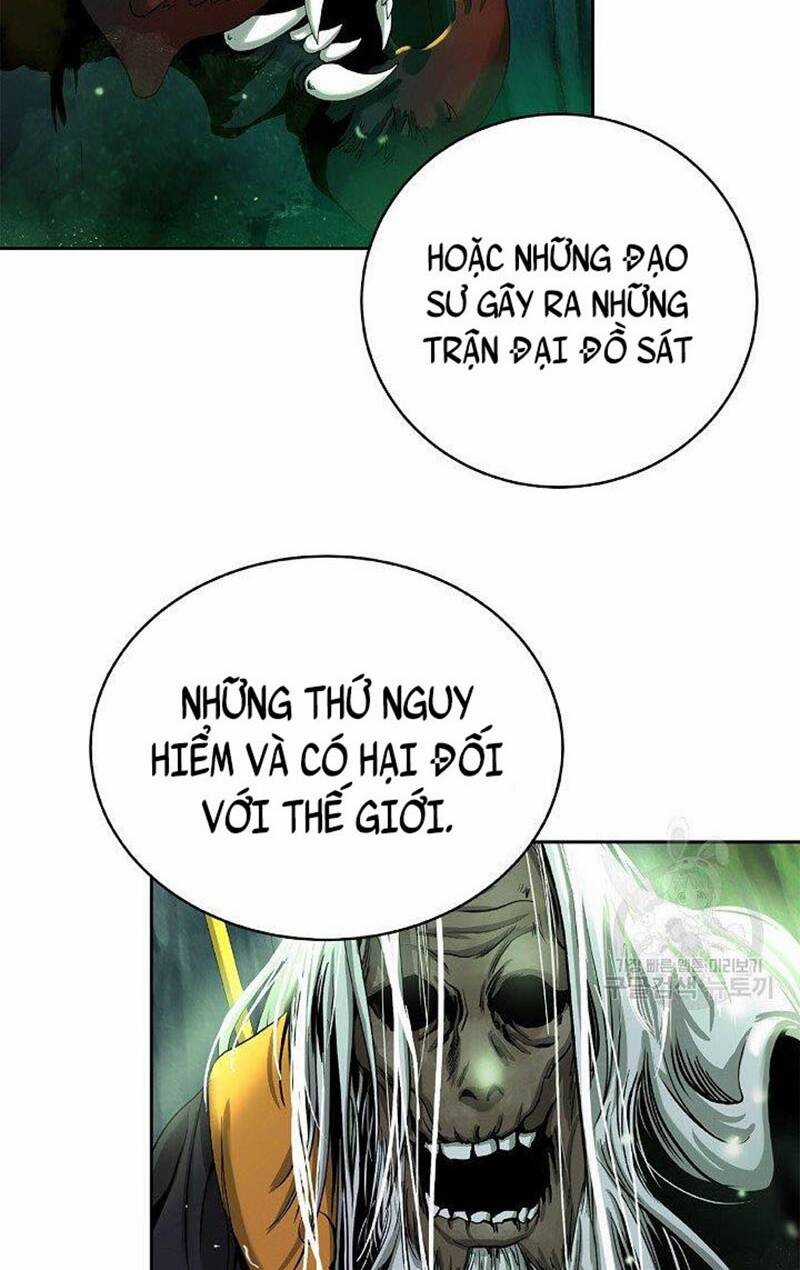 Lãng Tiên Kỳ Đàm Chapter 86 trang 31