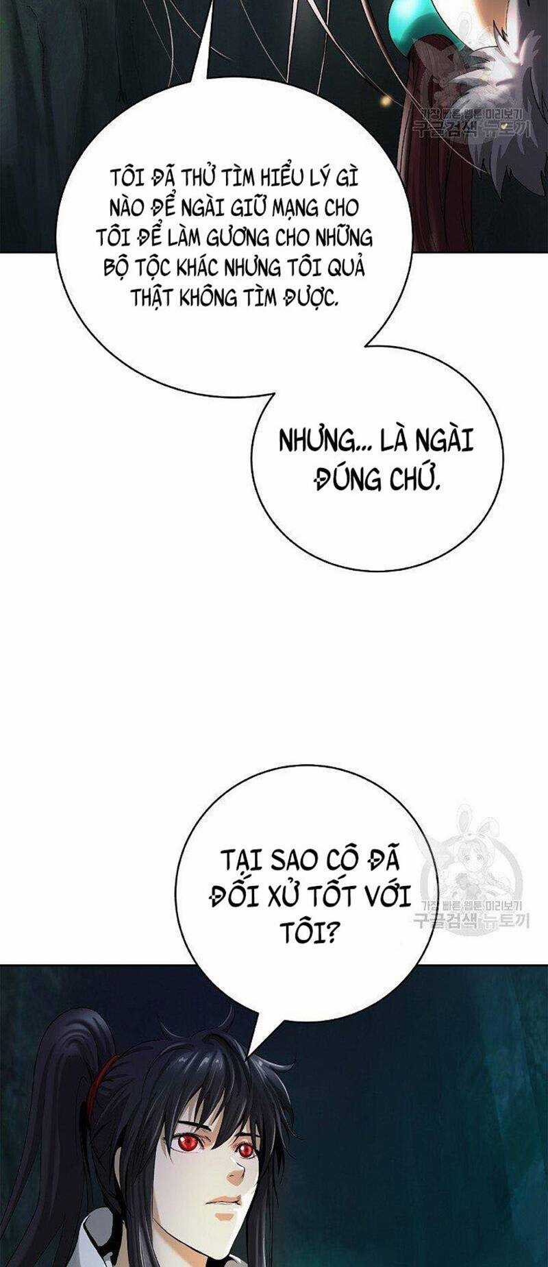 Lãng Tiên Kỳ Đàm Chapter 86 trang 43