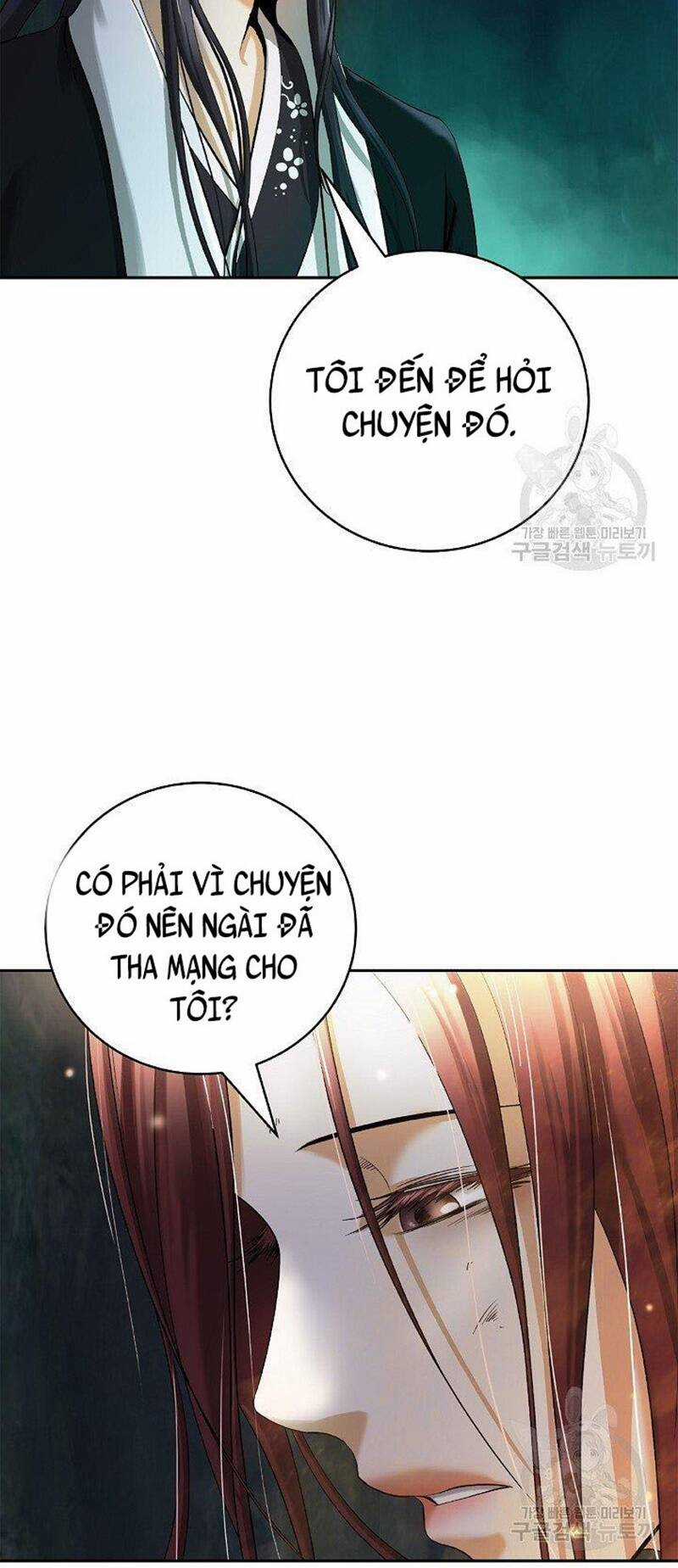 Lãng Tiên Kỳ Đàm Chapter 86 trang 44
