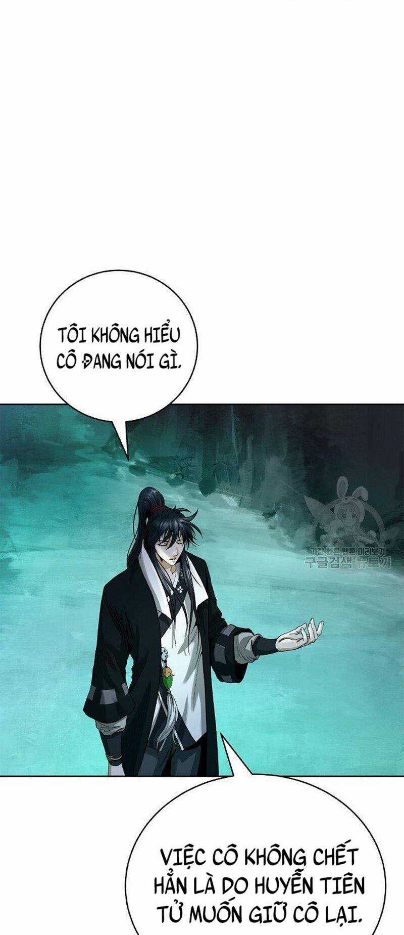 Lãng Tiên Kỳ Đàm Chapter 86 trang 45