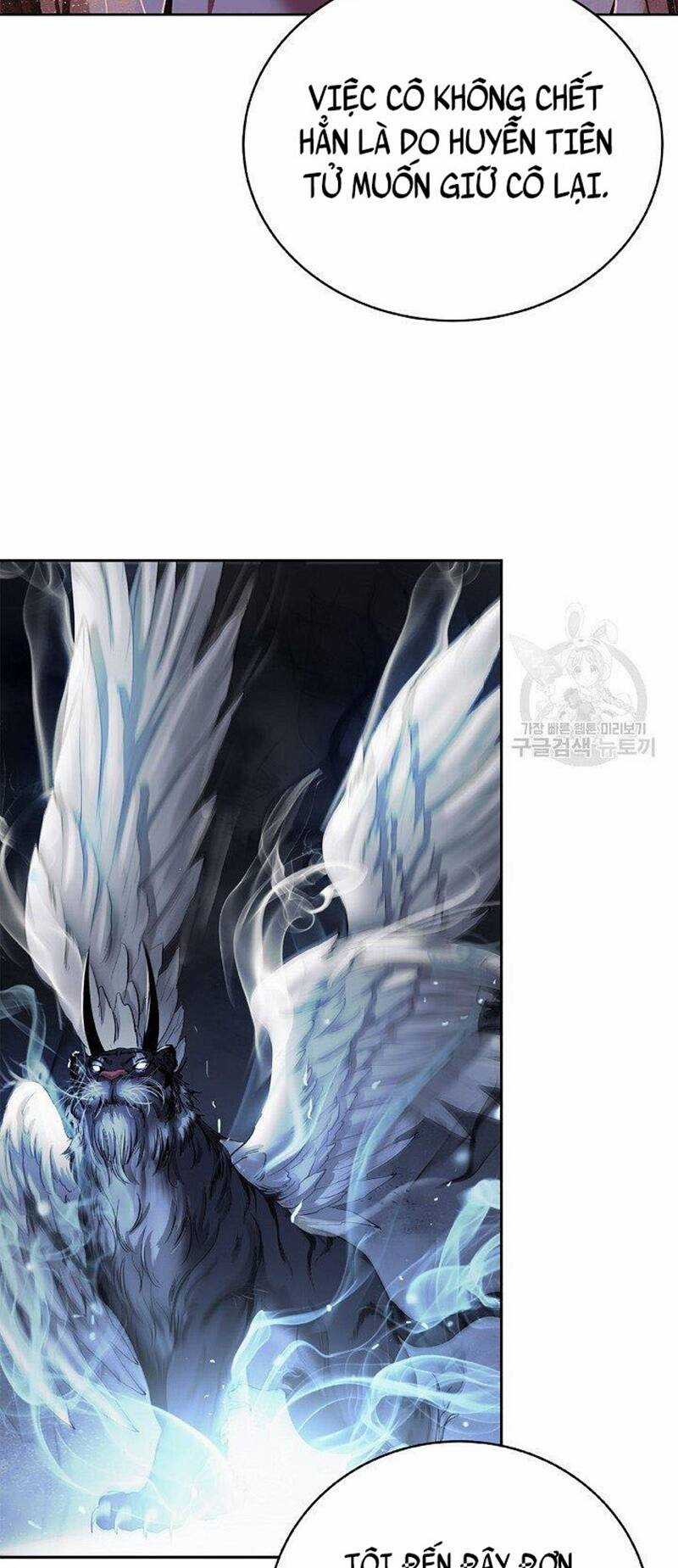 Lãng Tiên Kỳ Đàm Chapter 86 trang 47