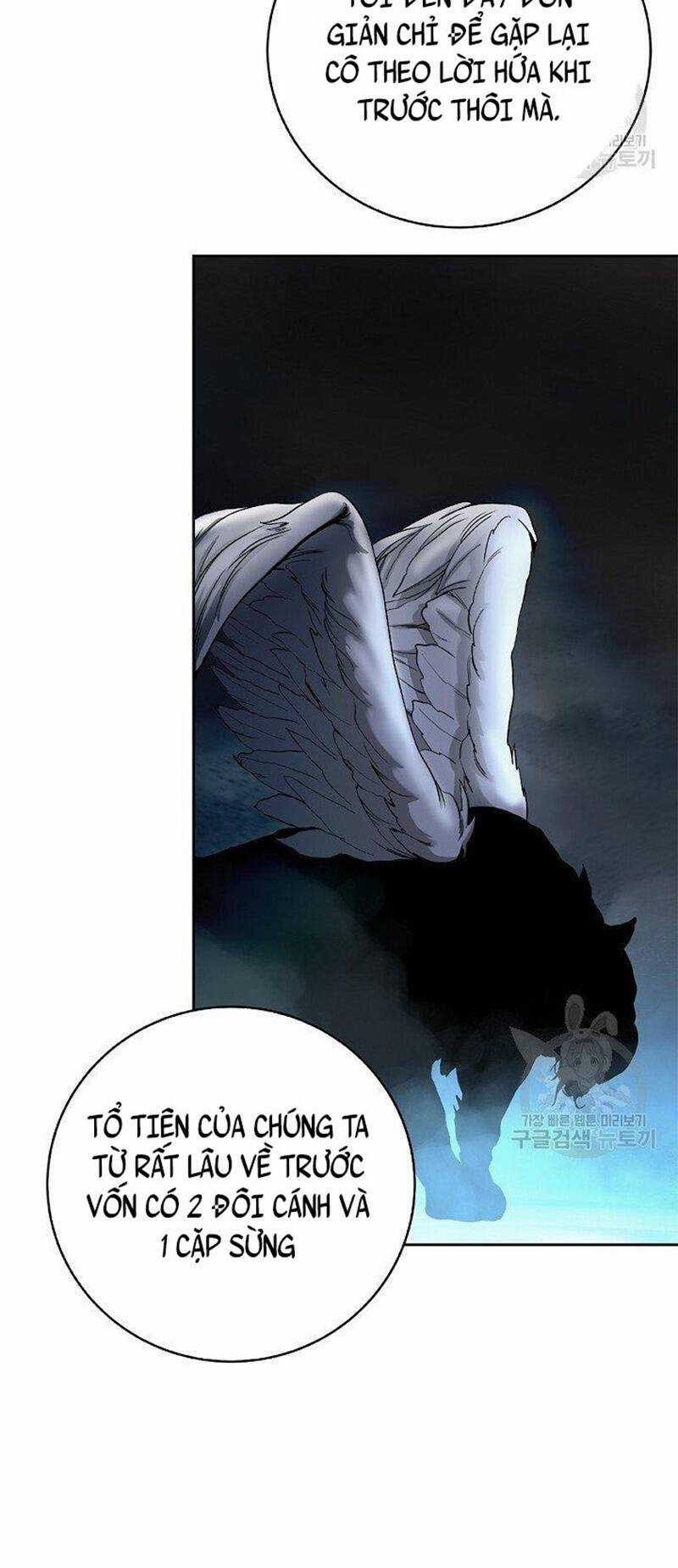 Lãng Tiên Kỳ Đàm Chapter 86 trang 48