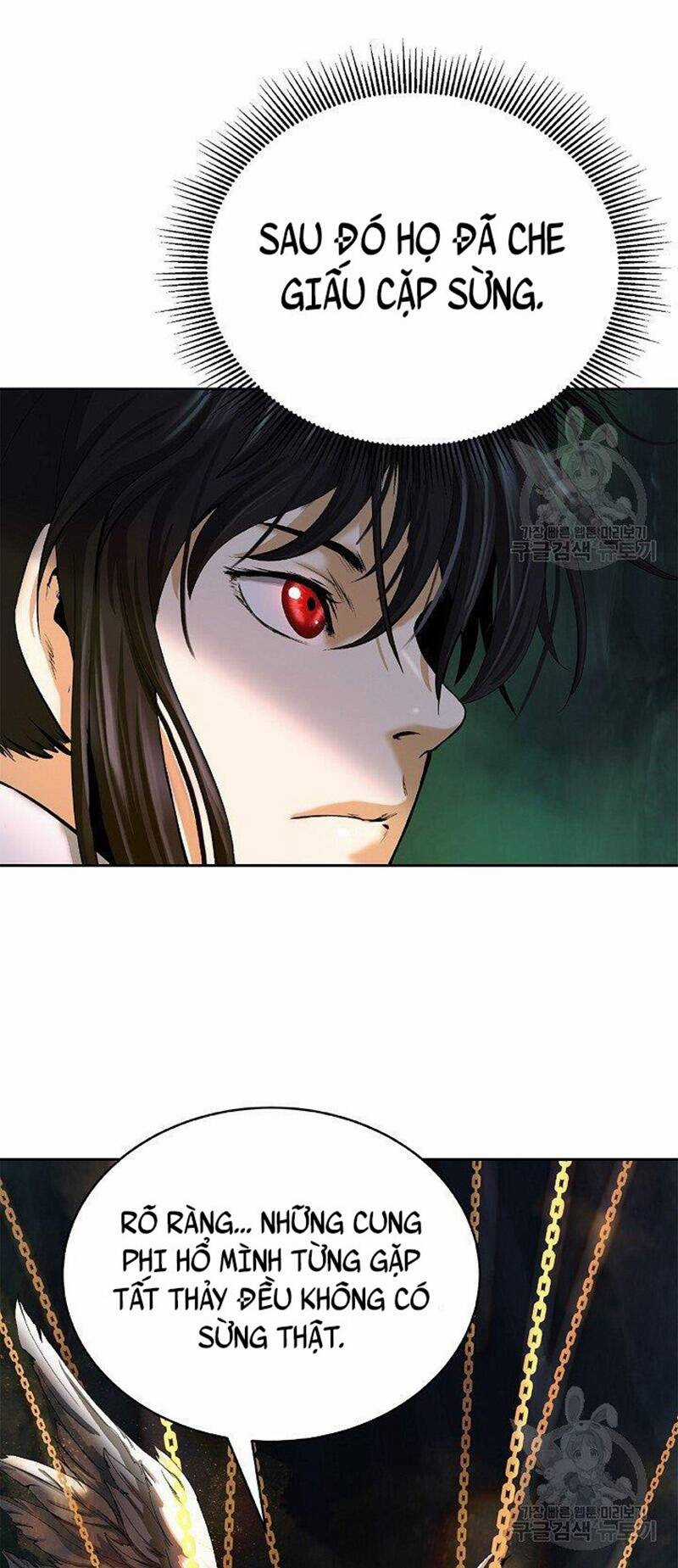 Lãng Tiên Kỳ Đàm Chapter 86 trang 49