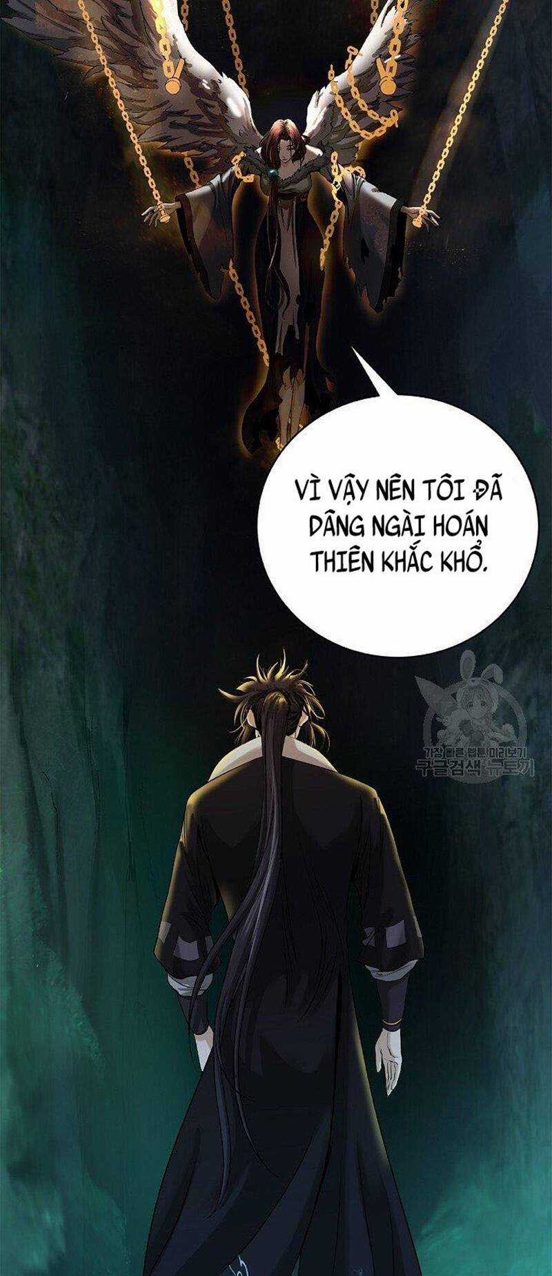 Lãng Tiên Kỳ Đàm Chapter 86 trang 50