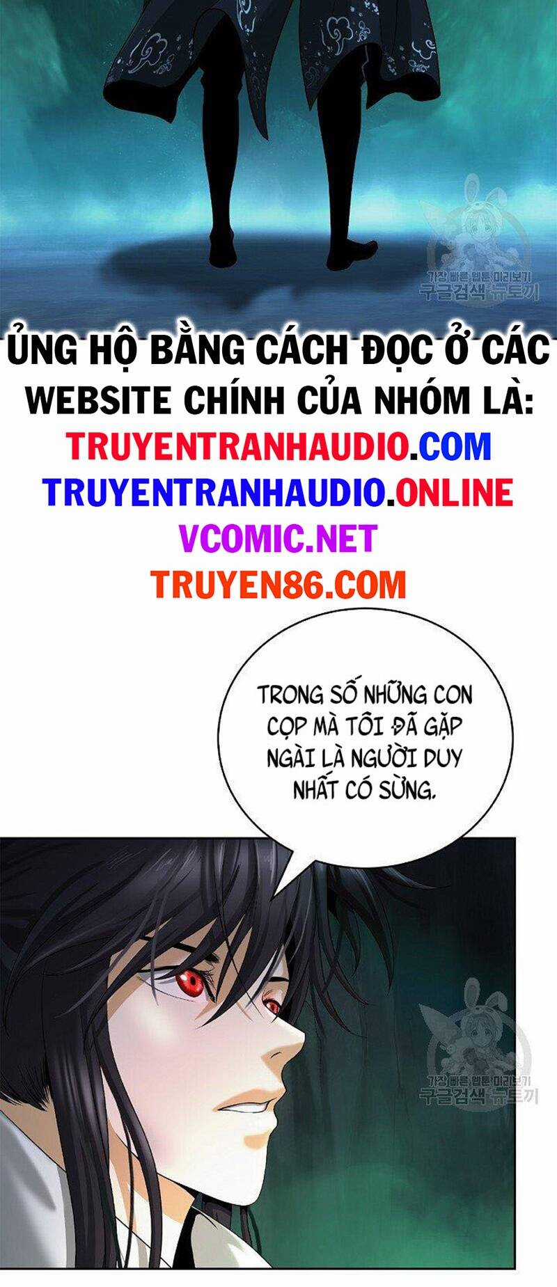 Lãng Tiên Kỳ Đàm Chapter 86 trang 51