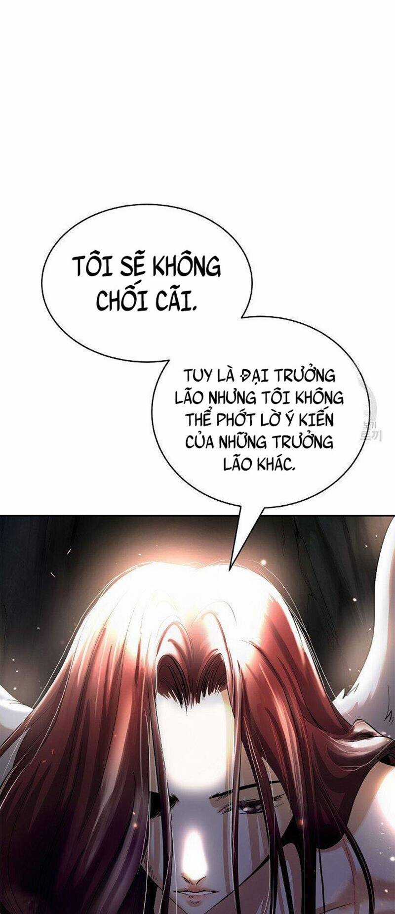 Lãng Tiên Kỳ Đàm Chapter 86 trang 52