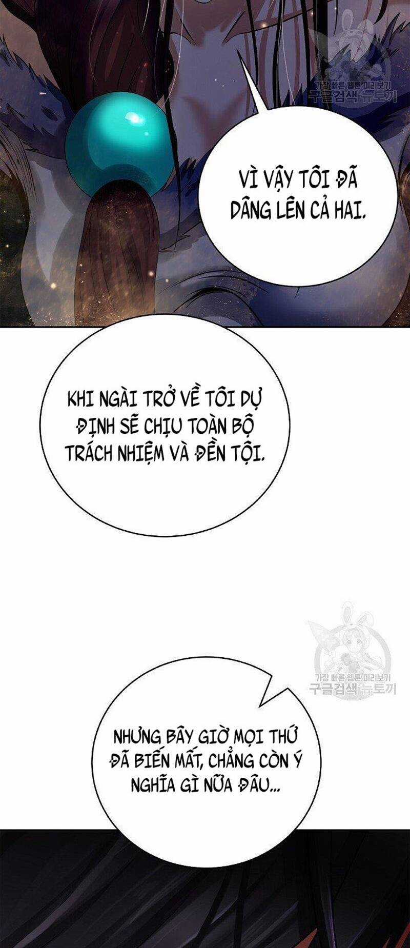 Lãng Tiên Kỳ Đàm Chapter 86 trang 53