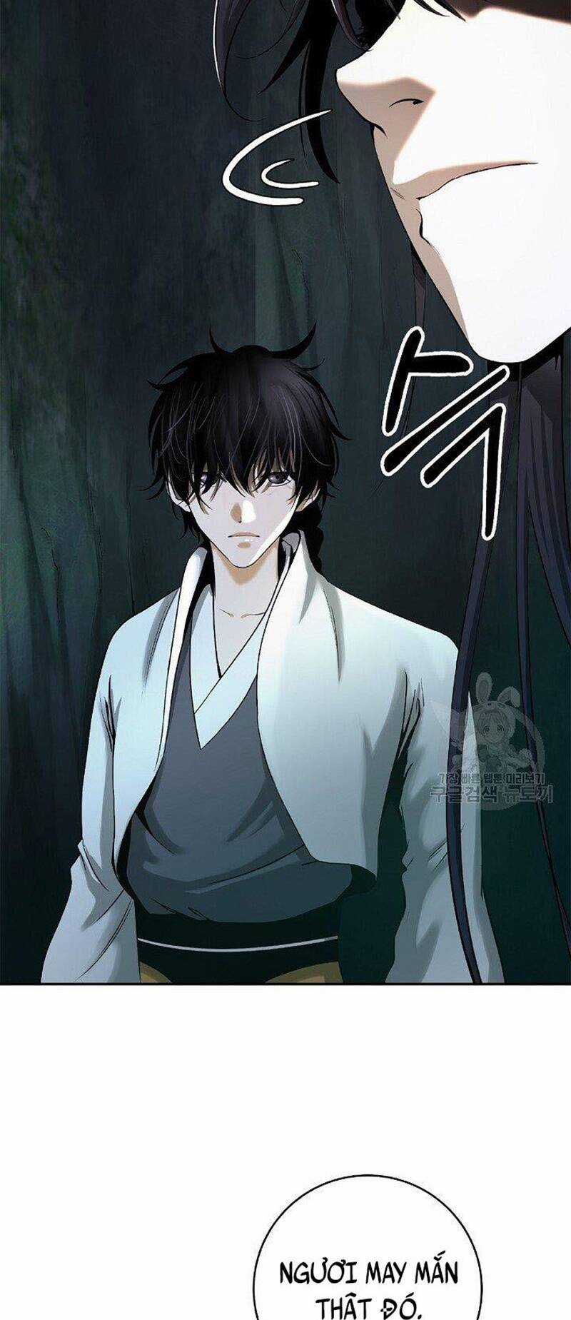 Lãng Tiên Kỳ Đàm Chapter 86 trang 55