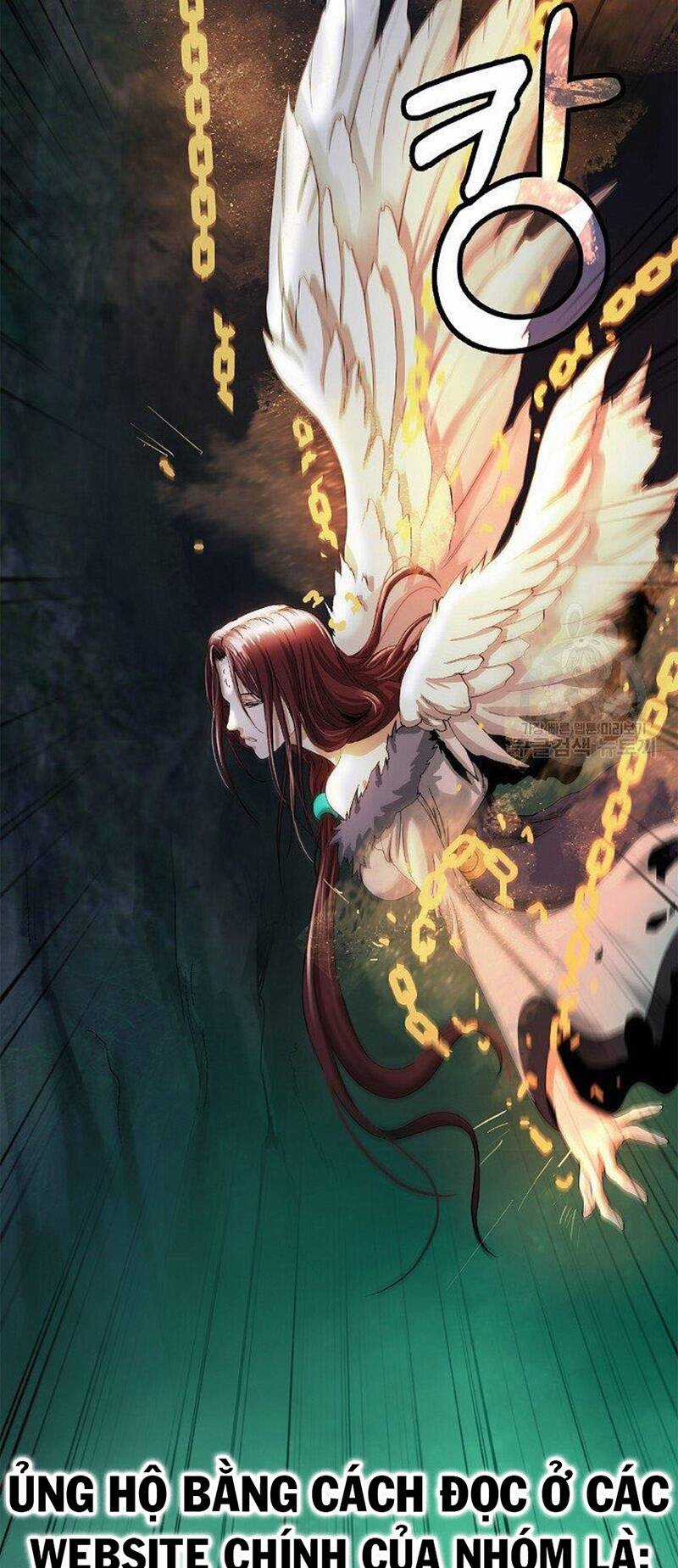 Lãng Tiên Kỳ Đàm Chapter 86 trang 57