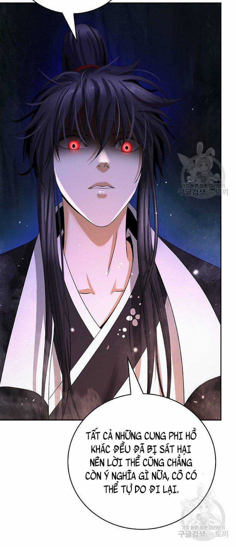 Lãng Tiên Kỳ Đàm Chapter 86 trang 59