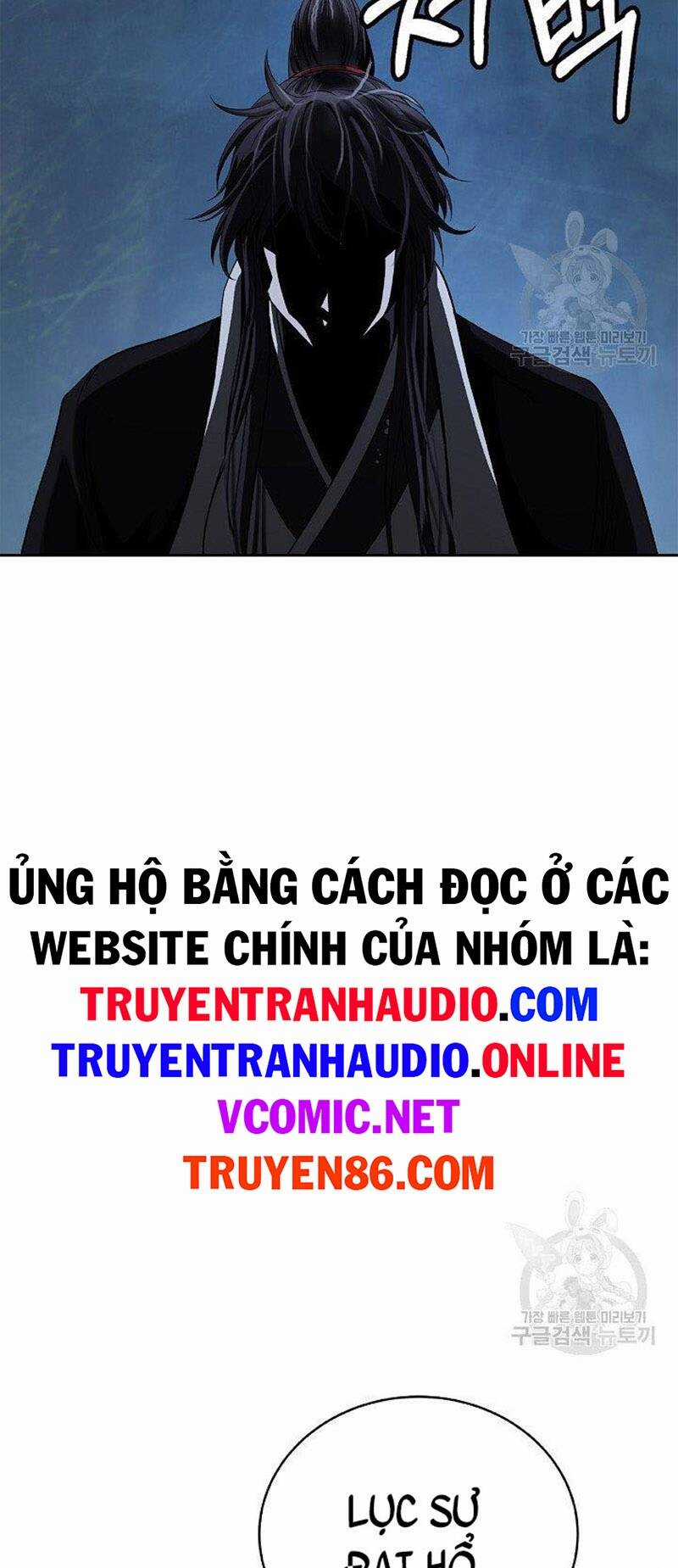 Lãng Tiên Kỳ Đàm Chapter 86 trang 61