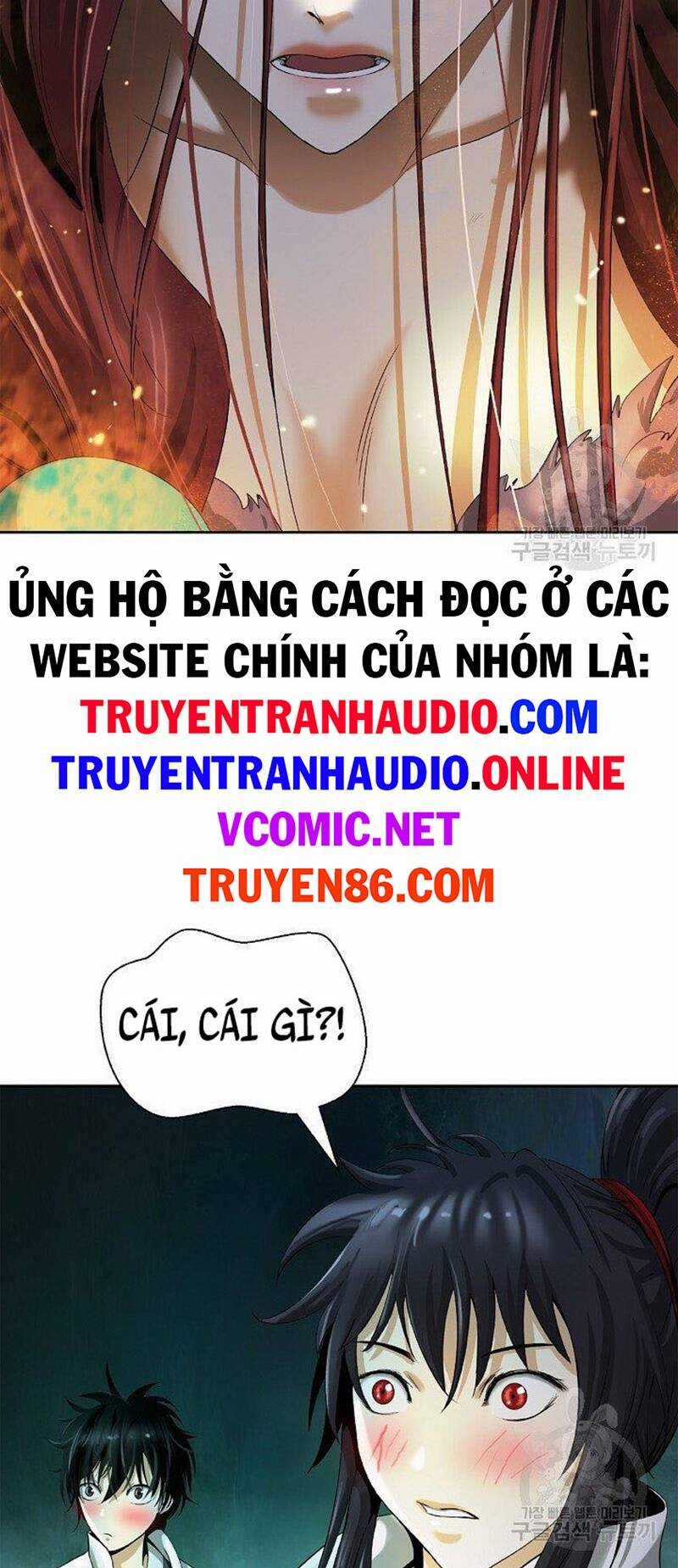 Lãng Tiên Kỳ Đàm Chapter 86 trang 64