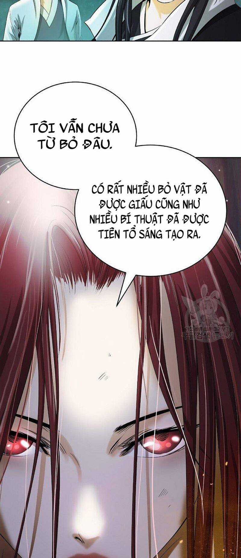 Lãng Tiên Kỳ Đàm Chapter 86 trang 65