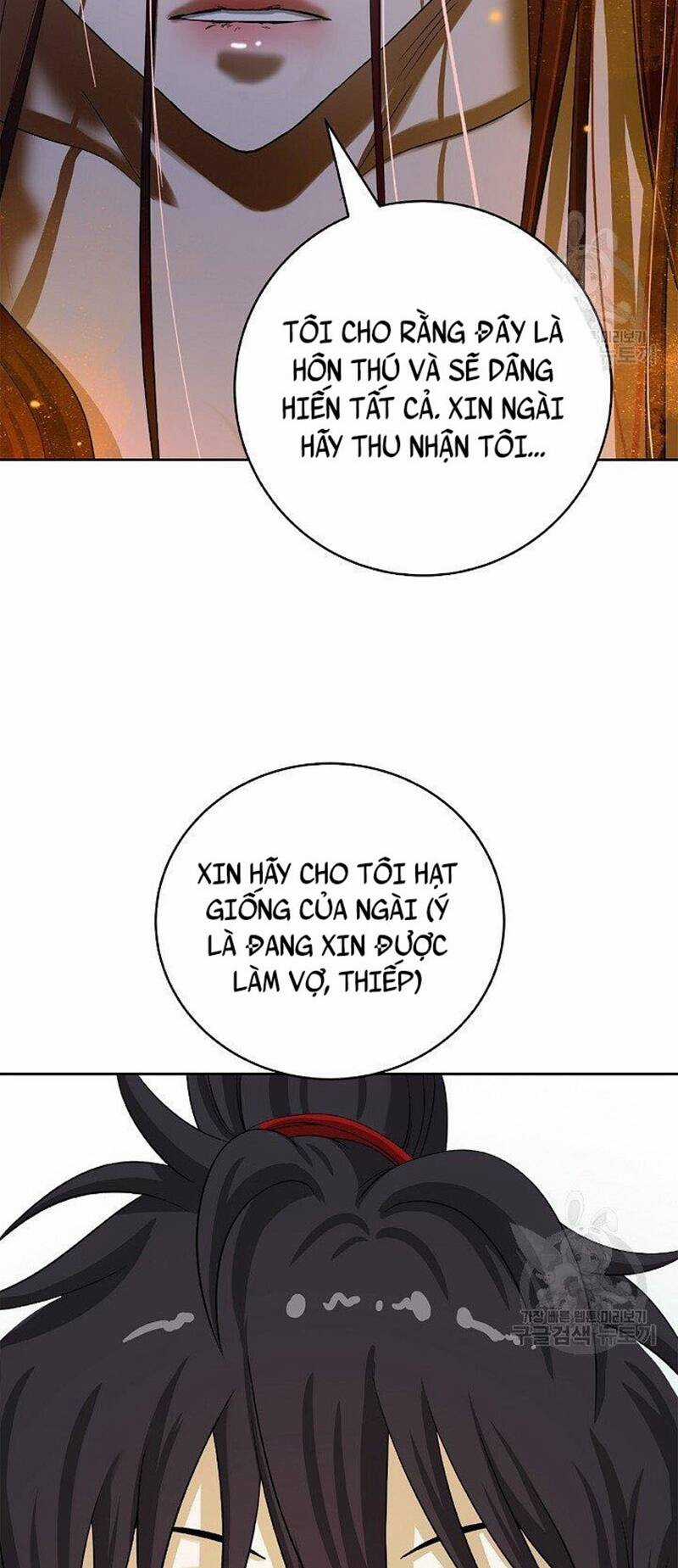 Lãng Tiên Kỳ Đàm Chapter 86 trang 66