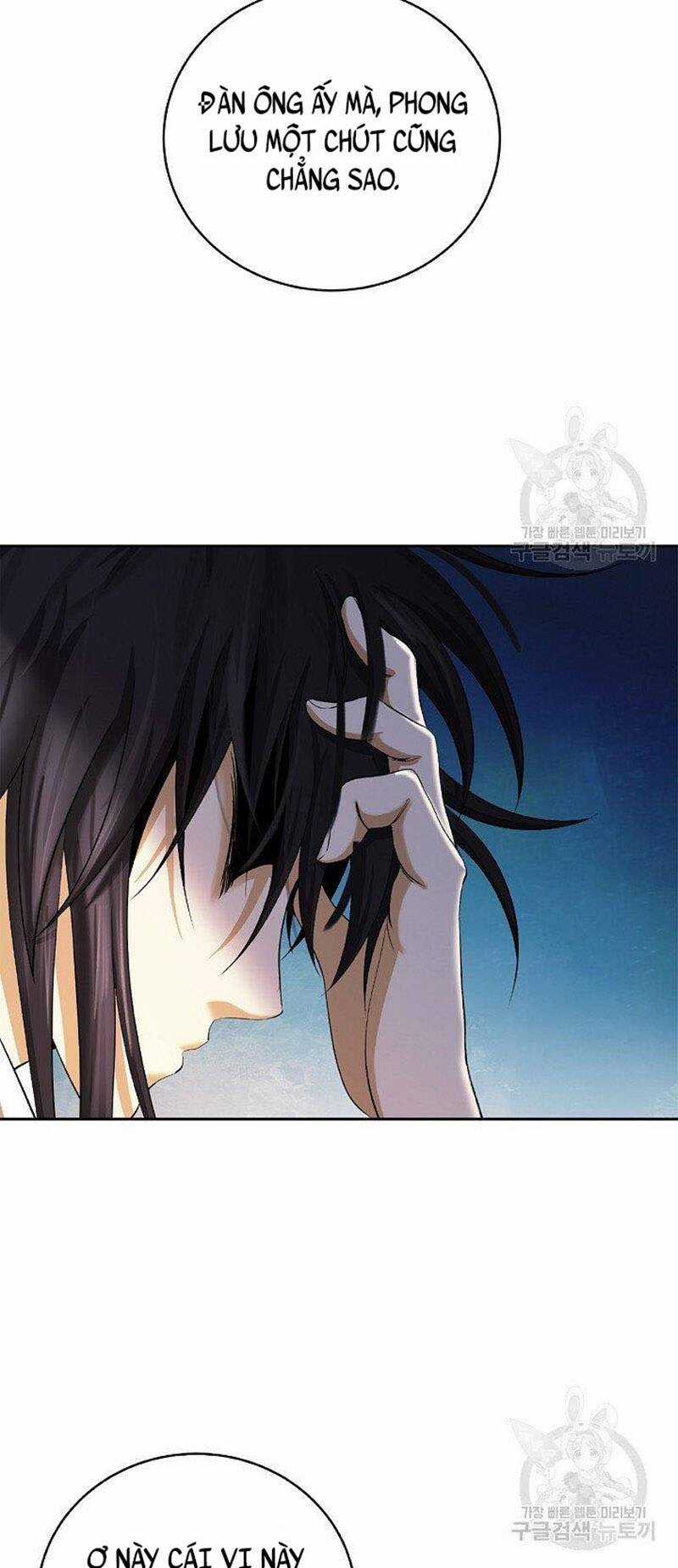 Lãng Tiên Kỳ Đàm Chapter 86 trang 69