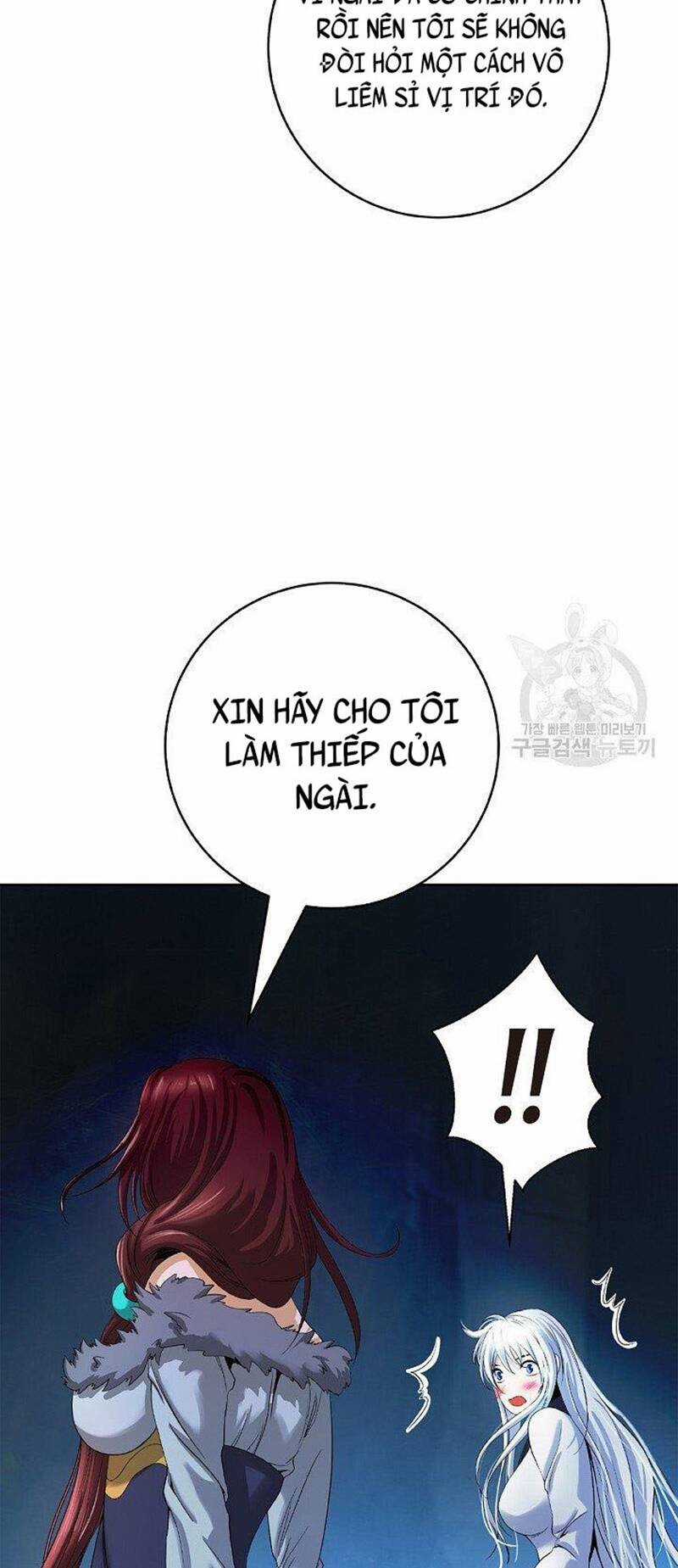 Lãng Tiên Kỳ Đàm Chapter 86 trang 72