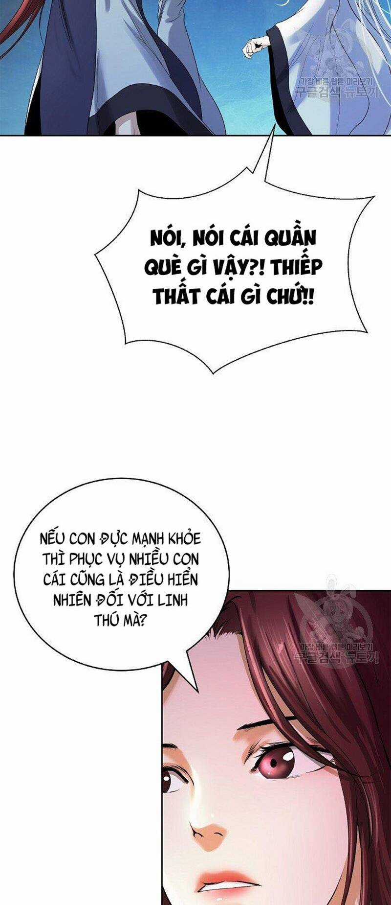 Lãng Tiên Kỳ Đàm Chapter 86 trang 73