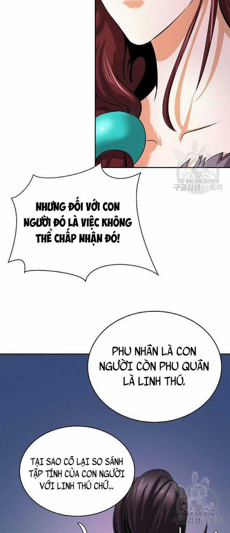 Lãng Tiên Kỳ Đàm Chapter 86 trang 74