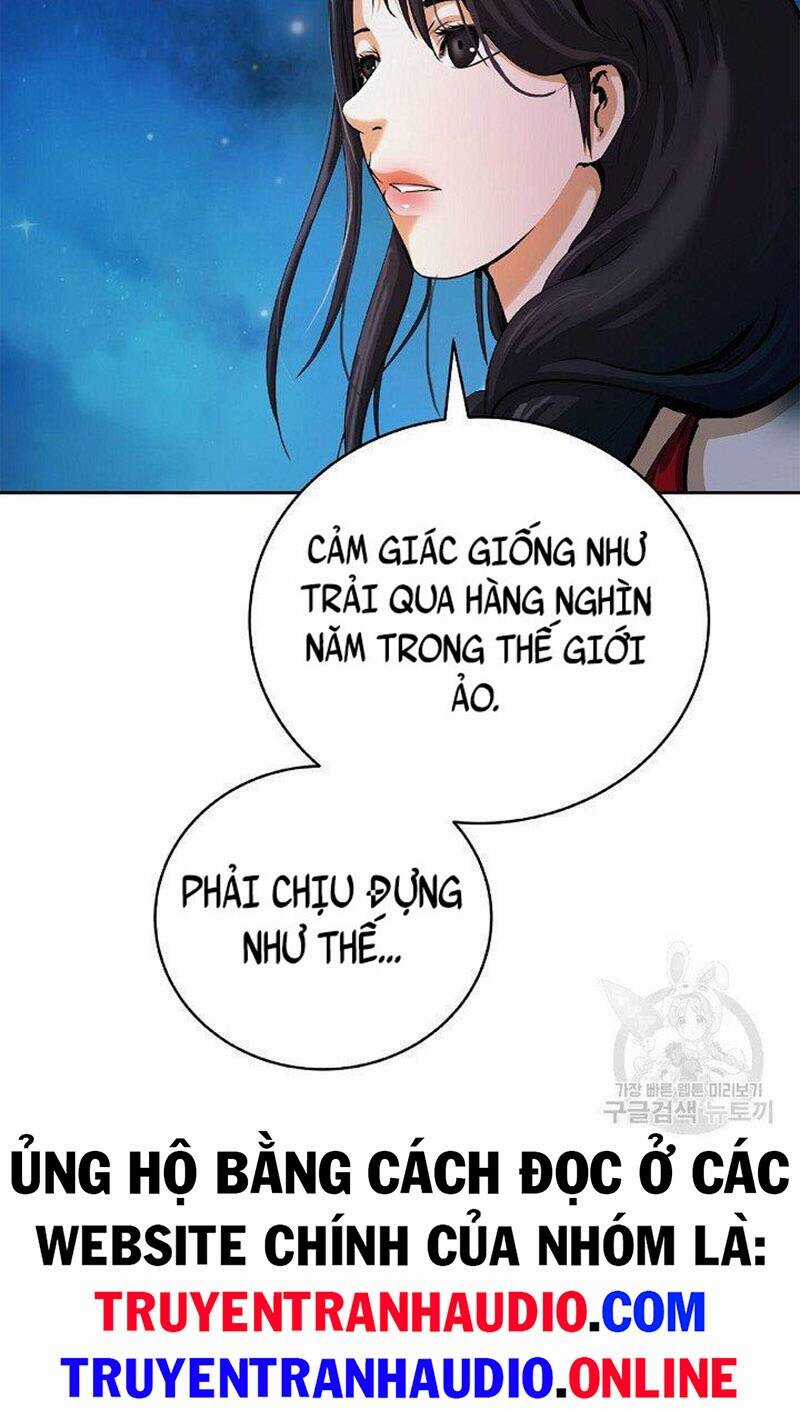 Lãng Tiên Kỳ Đàm Chapter 86 trang 80